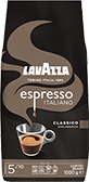 Lavazza Espresso Medium Roast K-Cup® Pods, 88 Count Value Pack, 100% Arabica For Keurig® Brewer