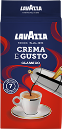 Crema e Gusto