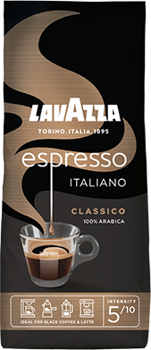 Espresso Italiano