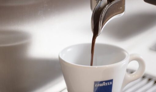 lavazza kava espresso